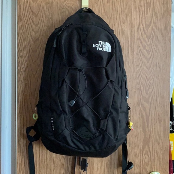 The North Face Handbags - The North Face Jester Backpack